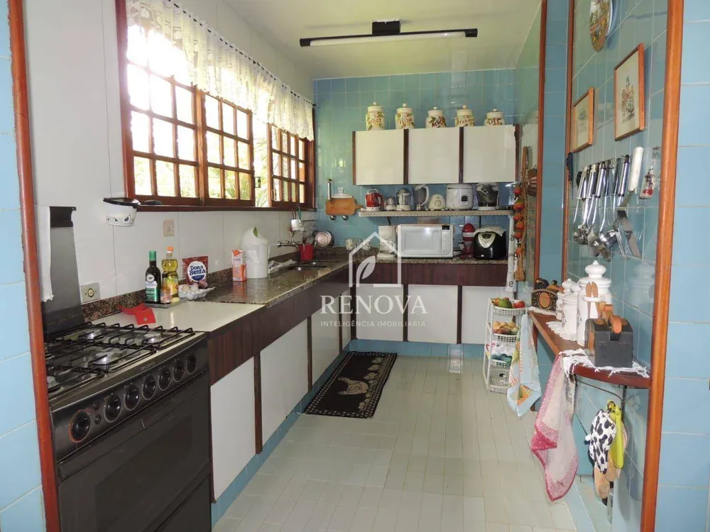 Casa, 4 quartos, 448 m² - Foto 16