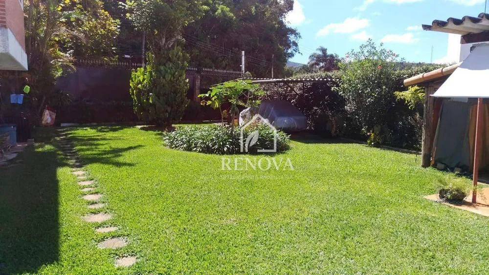 Casa, 4 quartos, 448 m² - Foto 19