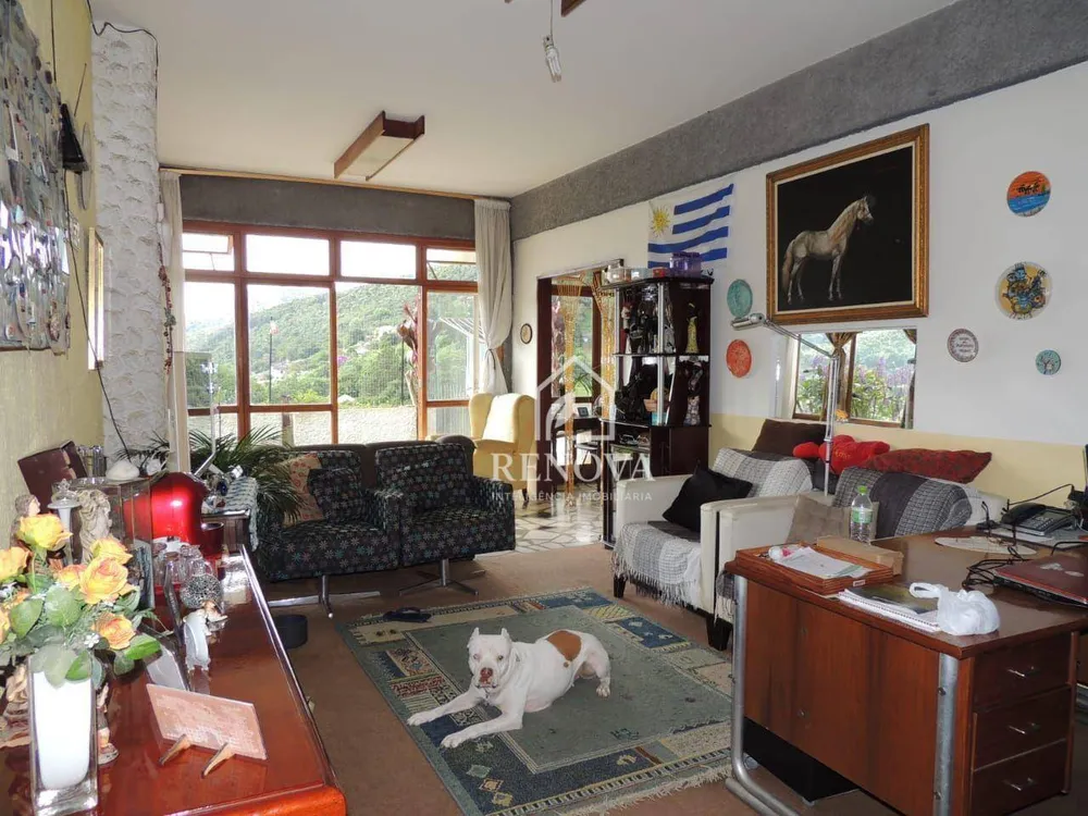Casa, 4 quartos, 448 m² - Foto 15