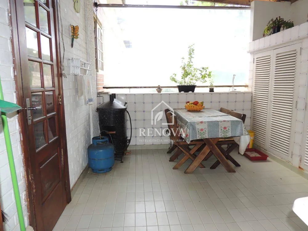 Casa, 4 quartos, 448 m² - Foto 17