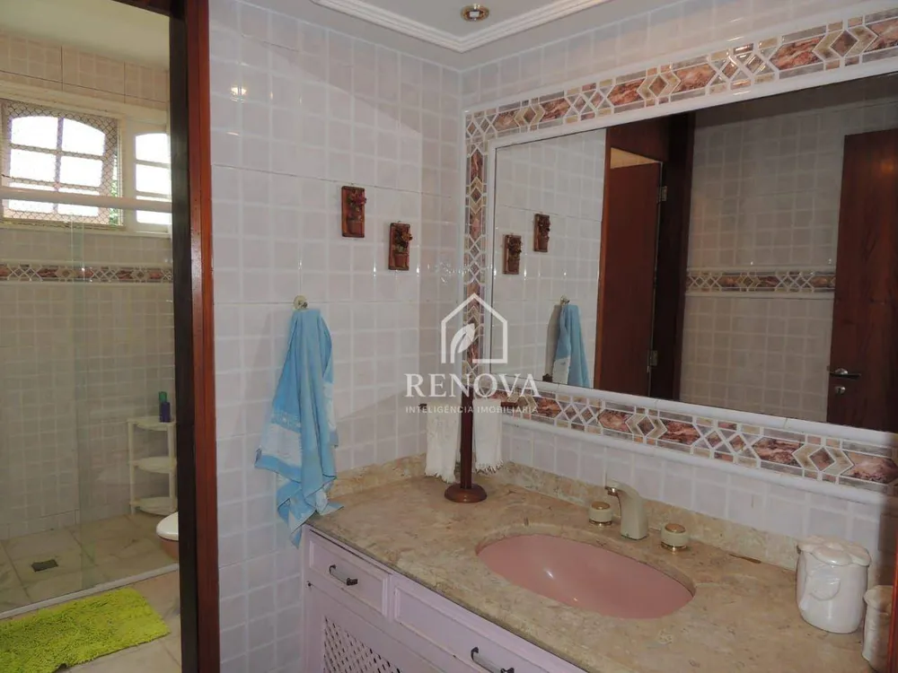 Casa, 4 quartos, 448 m² - Foto 12
