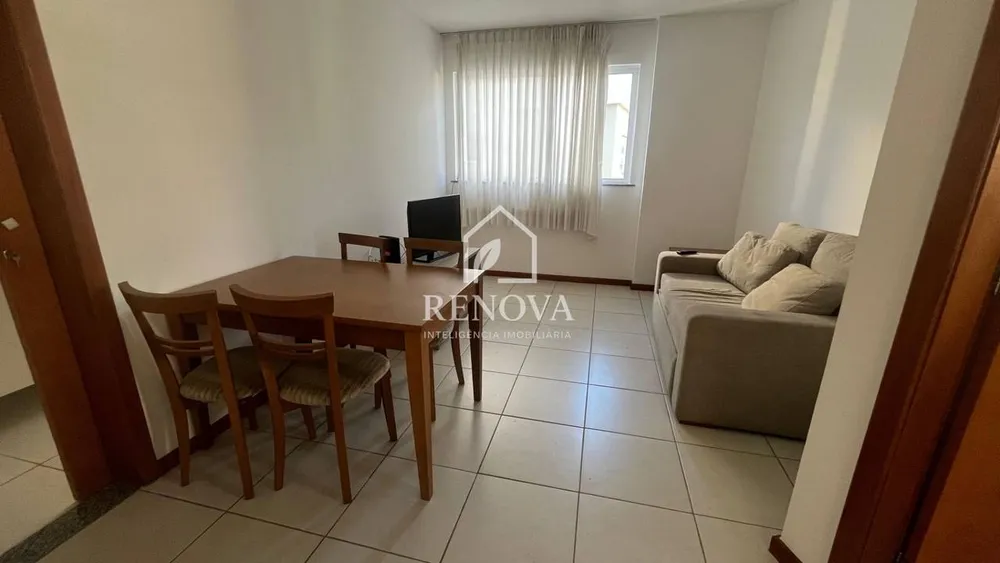 Apartamento, 1 quarto, 54 m² - Foto 3