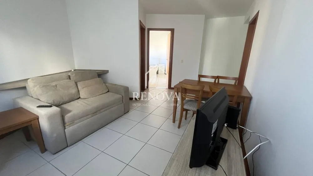 Apartamento, 1 quarto, 54 m² - Foto 4