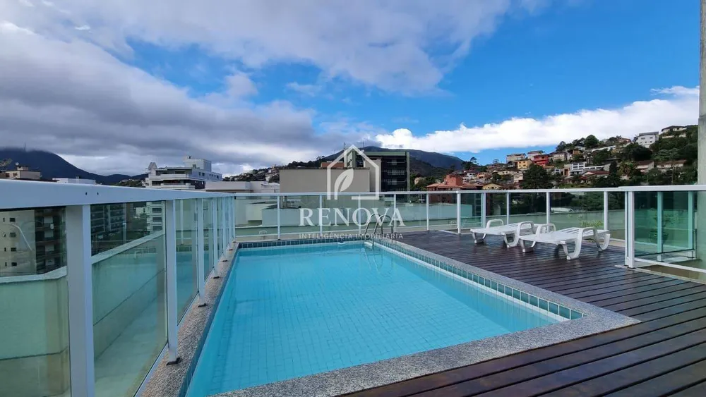 Apartamento, 1 quarto, 54 m² - Foto 8