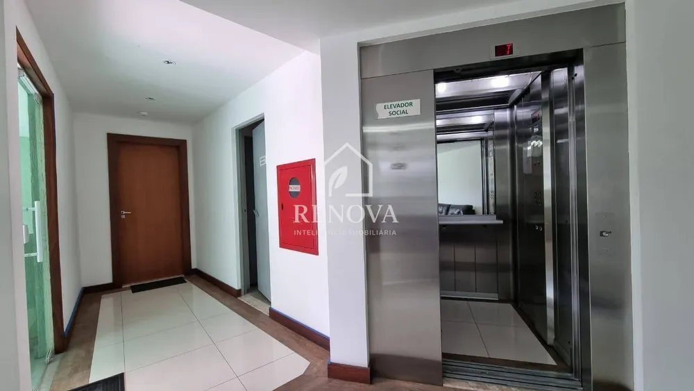 Apartamento, 1 quarto, 54 m² - Foto 10
