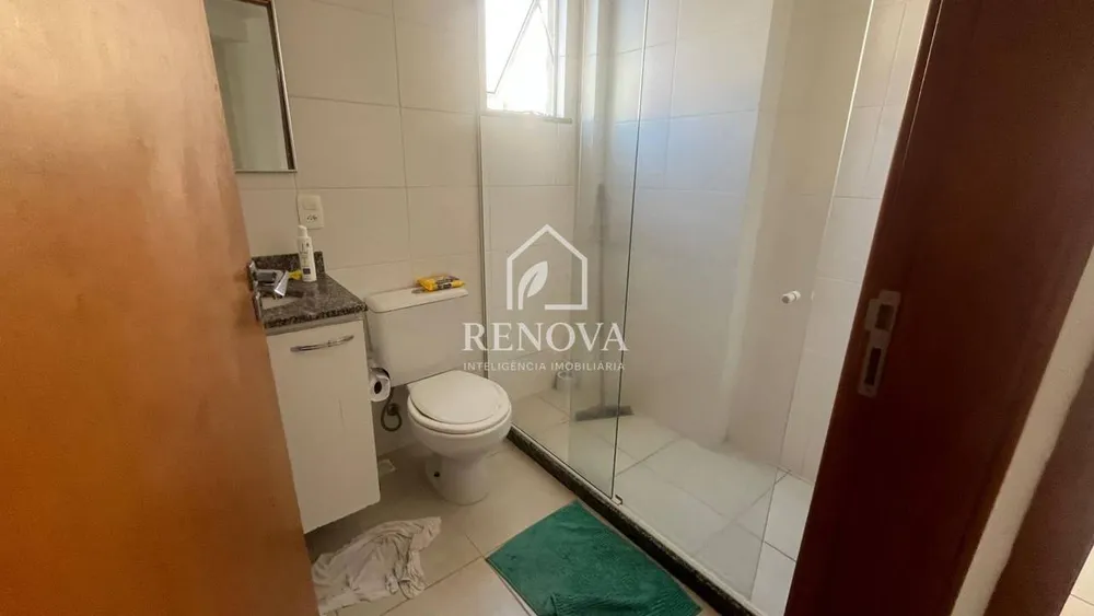 Apartamento, 1 quarto, 54 m² - Foto 7