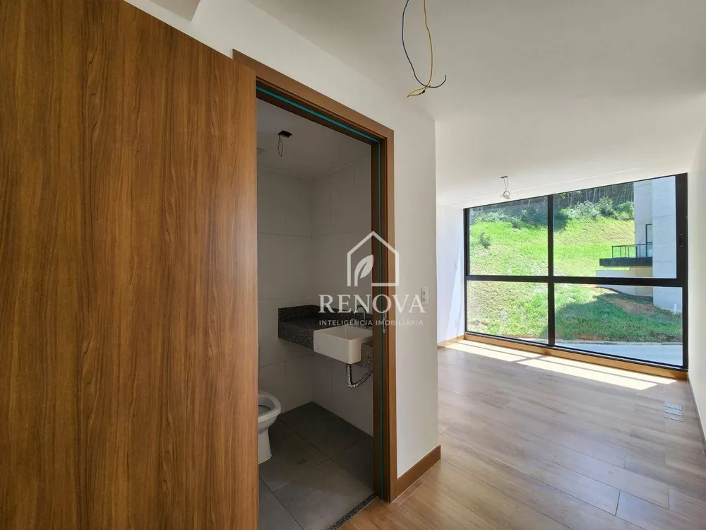 Apartamento, 2 quartos, 59 m² - Foto 5