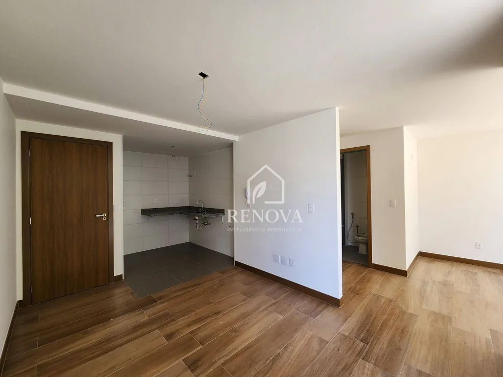 Apartamento, 2 quartos, 59 m² - Foto 3