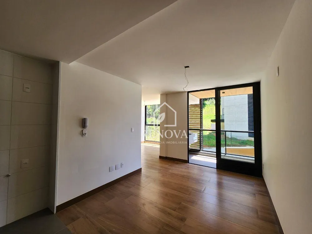 Apartamento, 2 quartos, 59 m² - Foto 2