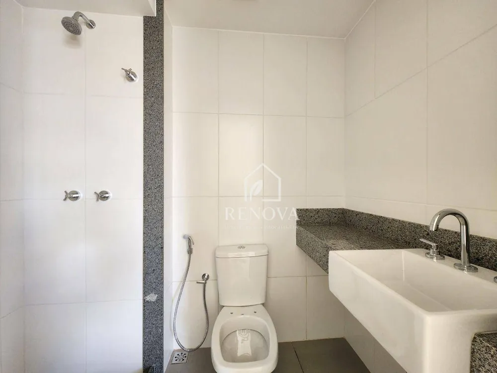 Apartamento, 2 quartos, 59 m² - Foto 9