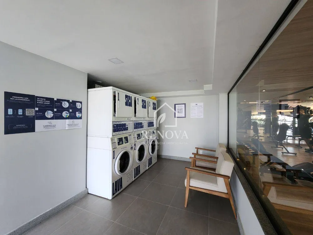 Apartamento, 2 quartos, 59 m² - Foto 37