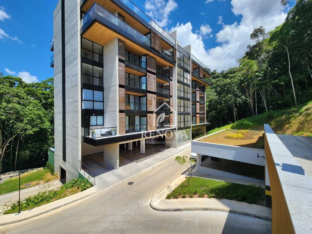 Apartamento, 2 quartos, 59 m² - Foto 1
