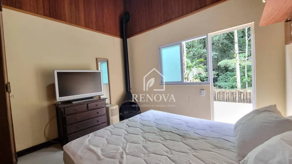 Casa de Condomínio, 4 quartos - Foto 45