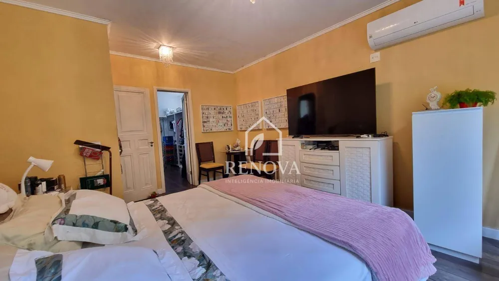 Casa de Condomínio, 4 quartos - Foto 38