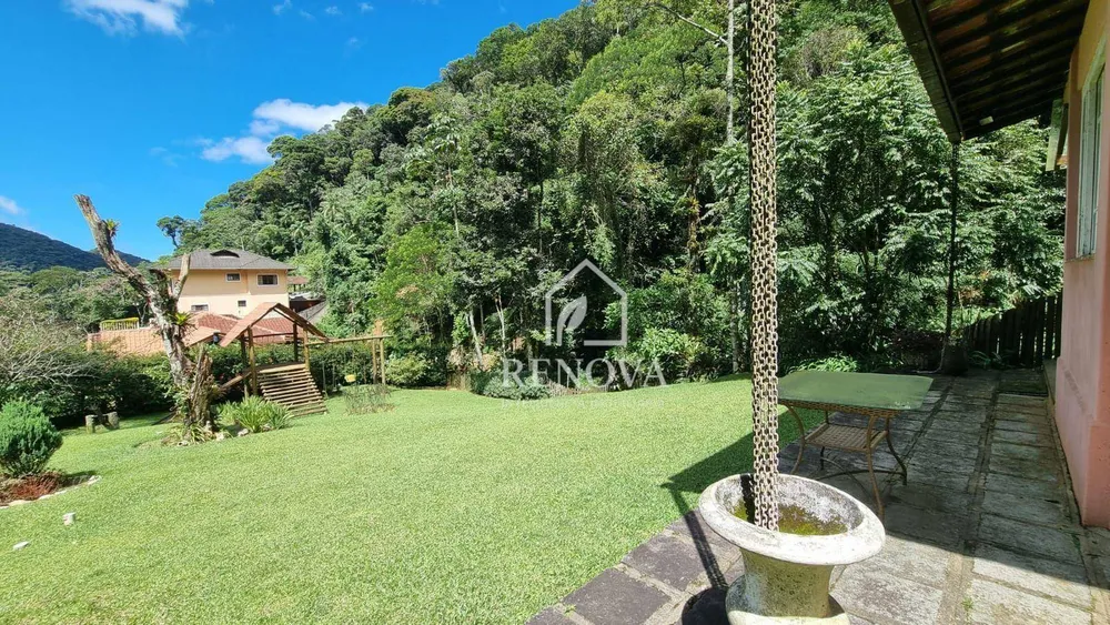 Casa de Condomínio, 4 quartos - Foto 3
