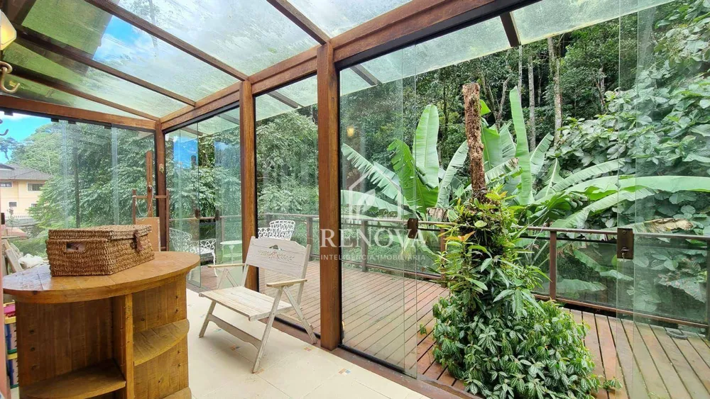 Casa de Condomínio, 4 quartos - Foto 12
