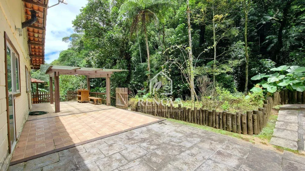 Casa de Condomínio, 4 quartos - Foto 40