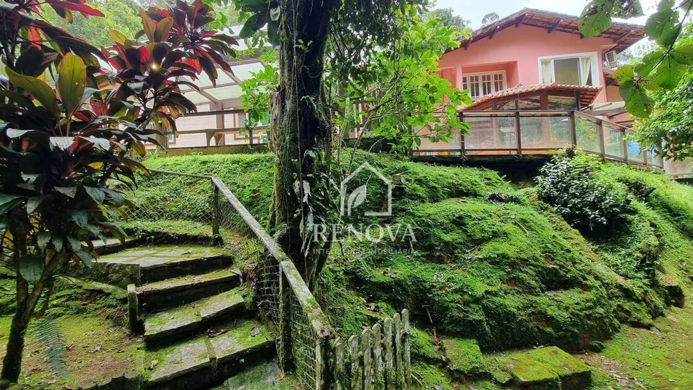 Casa de Condomínio, 4 quartos - Foto 51