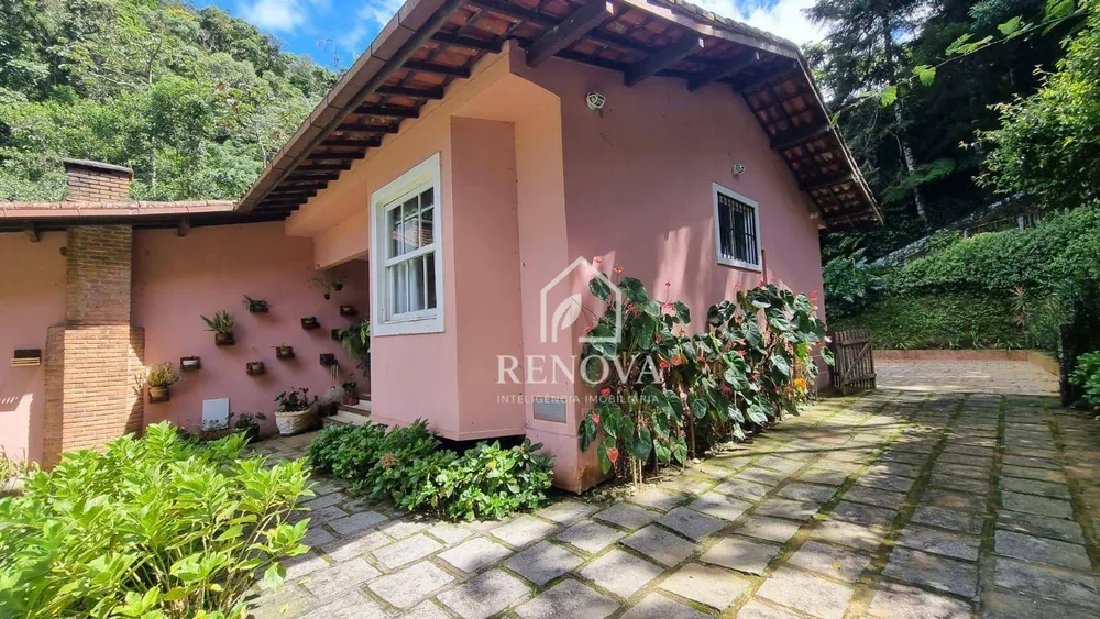 Casa de Condomínio, 4 quartos - Foto 54