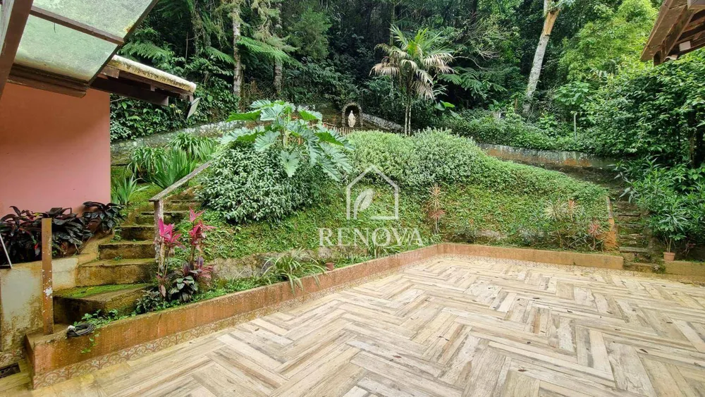 Casa de Condomínio, 4 quartos - Foto 47