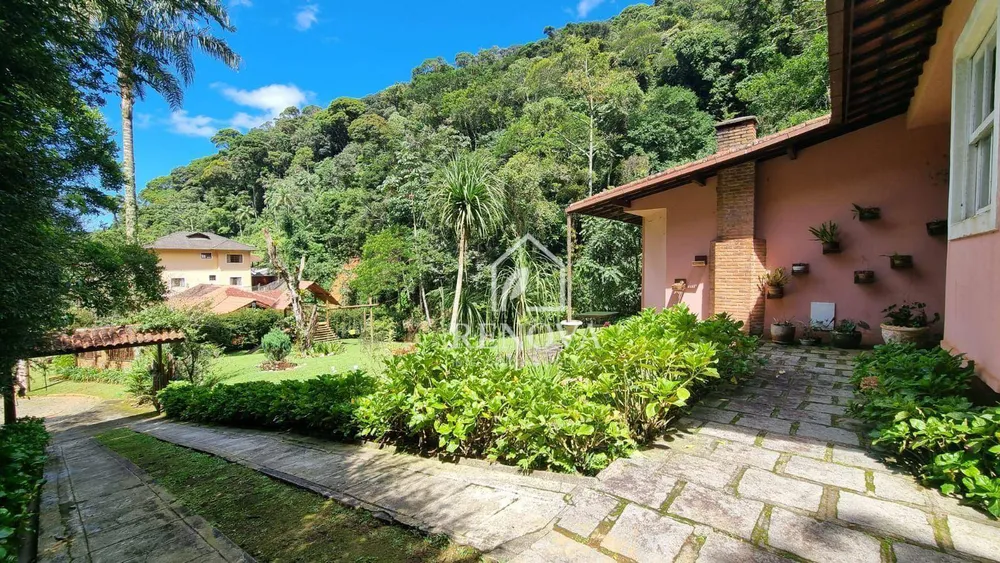 Casa de Condomínio, 4 quartos - Foto 53