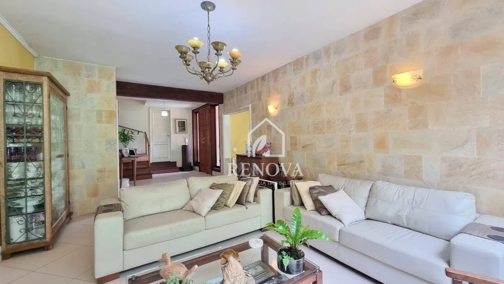 Casa de Condomínio, 4 quartos - Foto 8