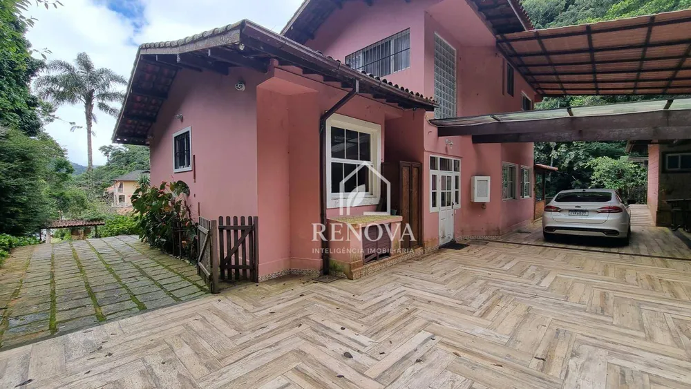 Casa de Condomínio, 4 quartos - Foto 55