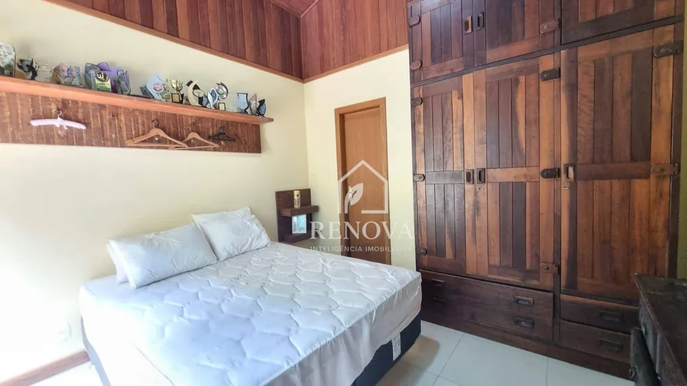 Casa de Condomínio, 4 quartos - Foto 42