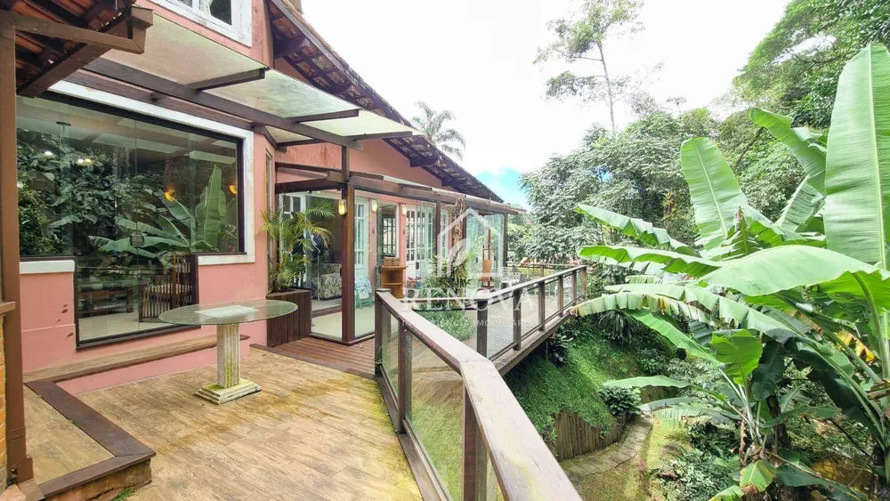 Casa de Condomínio, 4 quartos - Foto 16