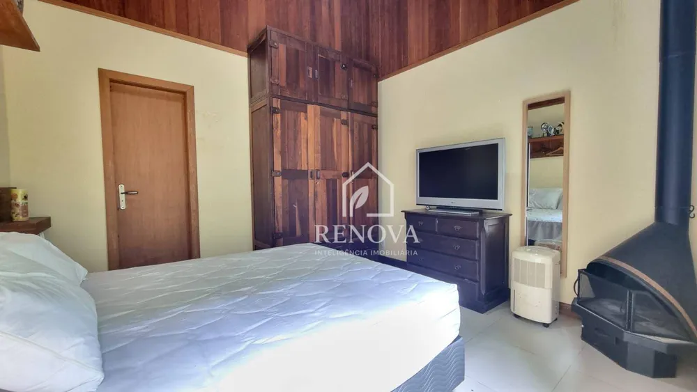 Casa de Condomínio, 4 quartos - Foto 43