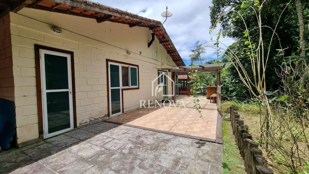 Casa de Condomínio, 4 quartos - Foto 41
