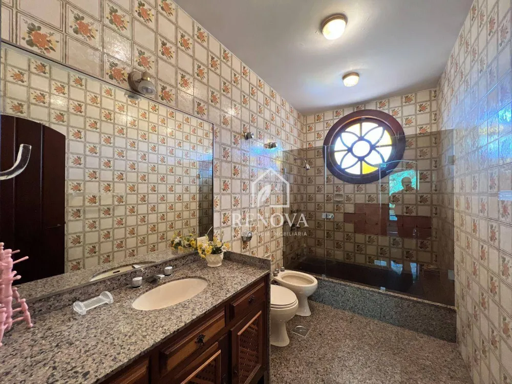 Casa, 7 quartos, 881 m² - Foto 18