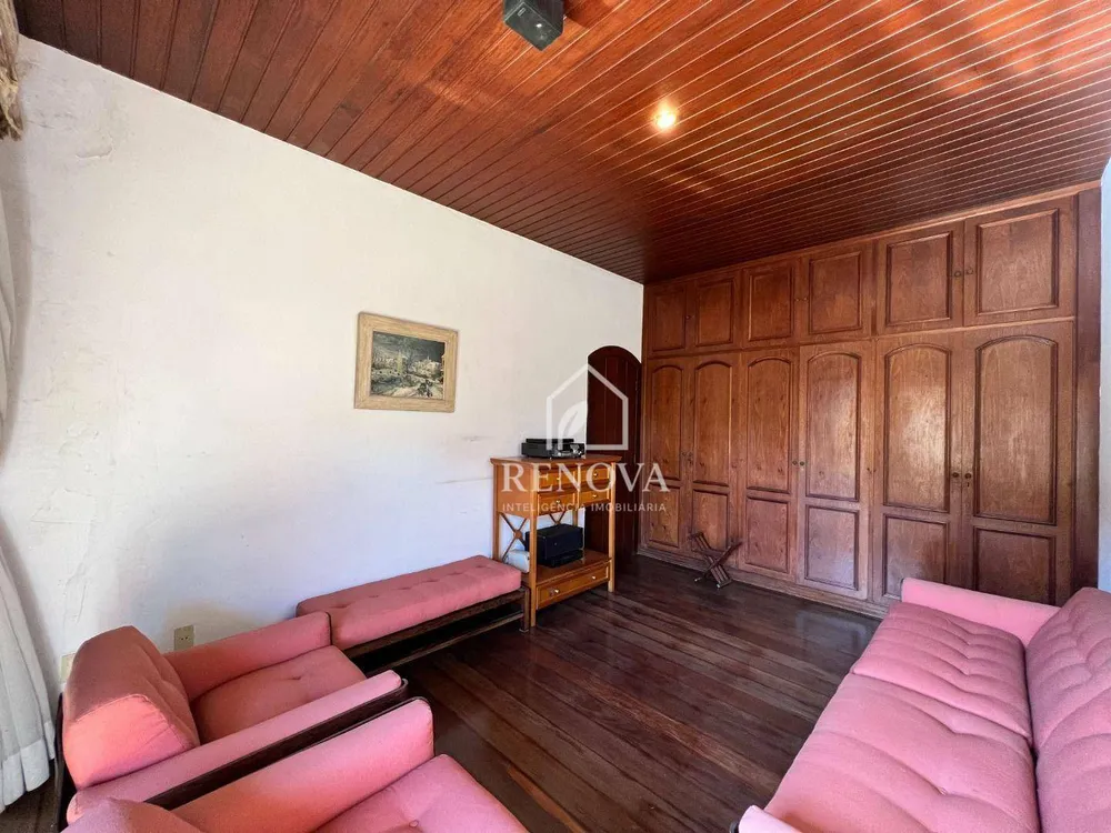 Casa, 7 quartos, 881 m² - Foto 7