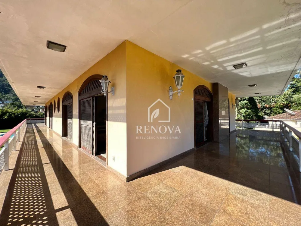 Casa, 7 quartos, 881 m² - Foto 16
