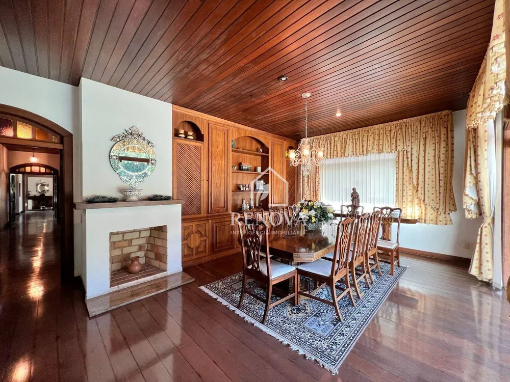 Casa, 7 quartos, 881 m² - Foto 6