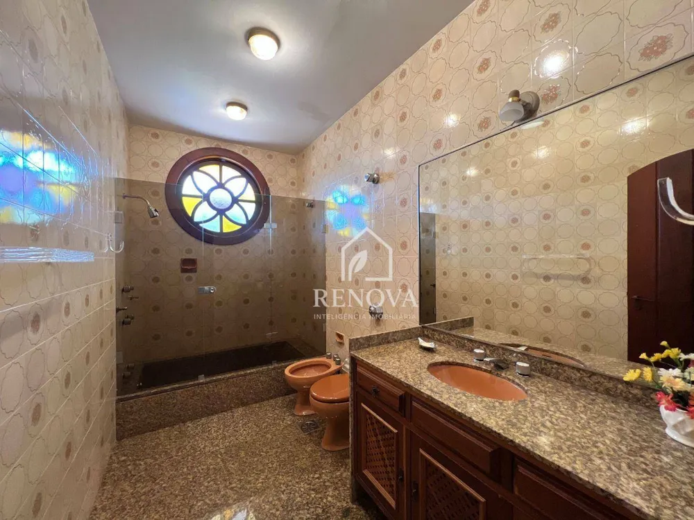 Casa, 7 quartos, 881 m² - Foto 12