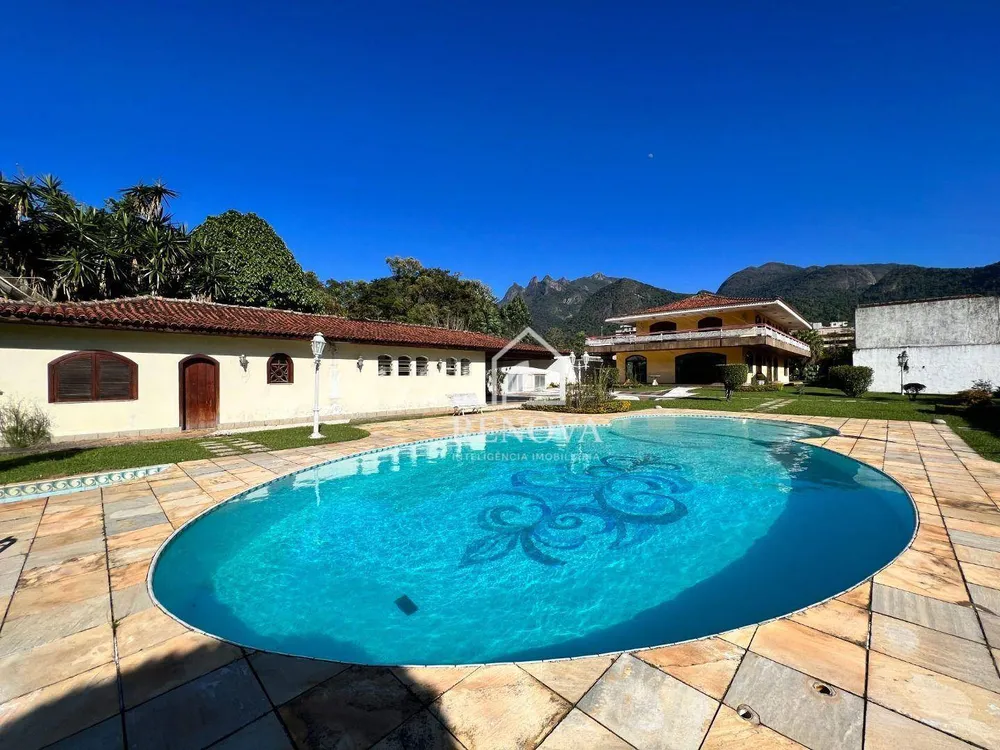 Casa, 7 quartos, 881 m² - Foto 2