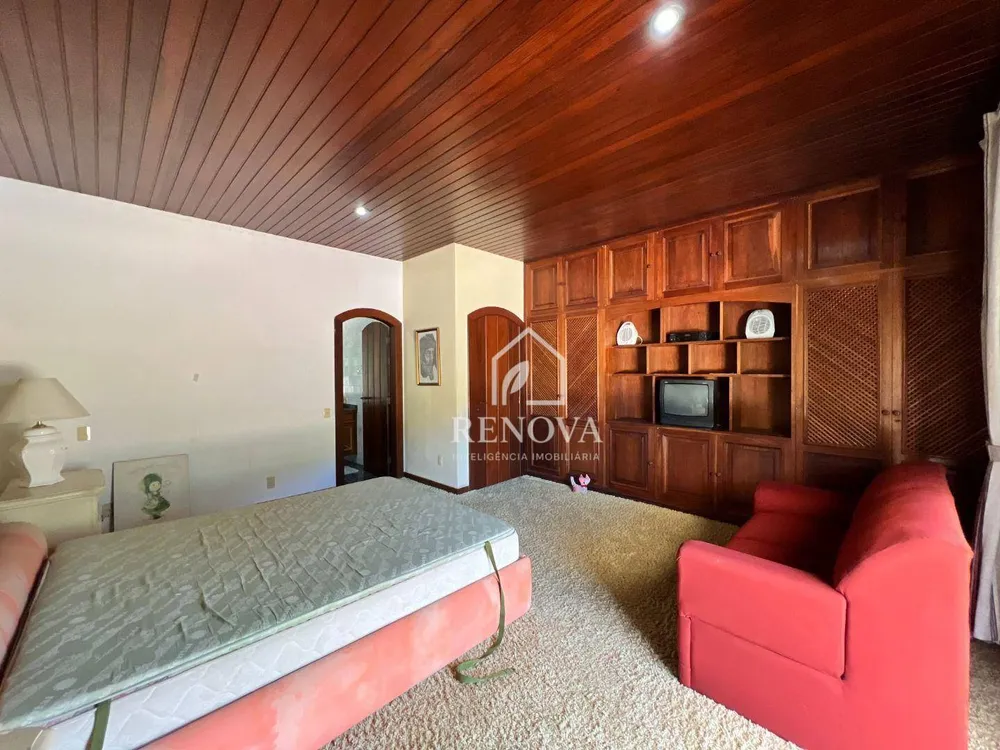 Casa, 7 quartos, 881 m² - Foto 21