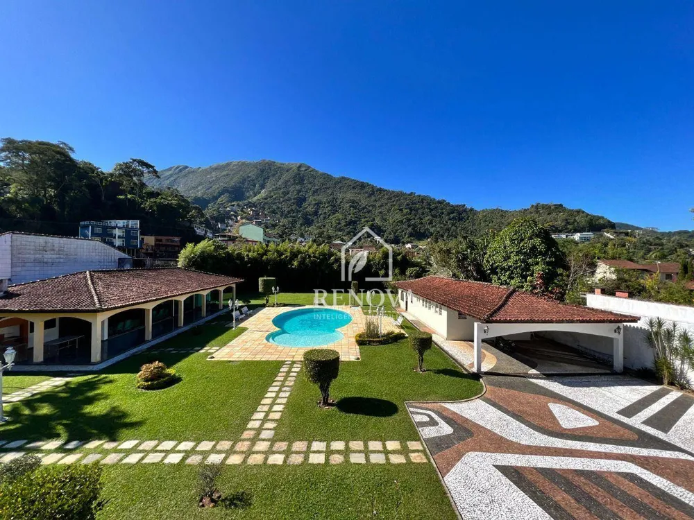 Casa, 7 quartos, 881 m² - Foto 26