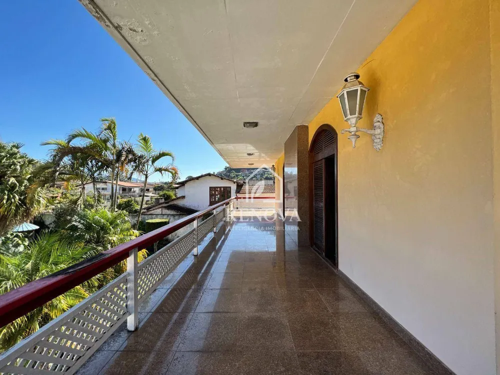 Casa, 7 quartos, 881 m² - Foto 6