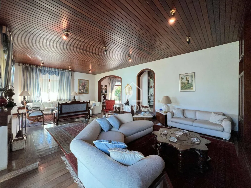 Casa, 7 quartos, 881 m² - Foto 32