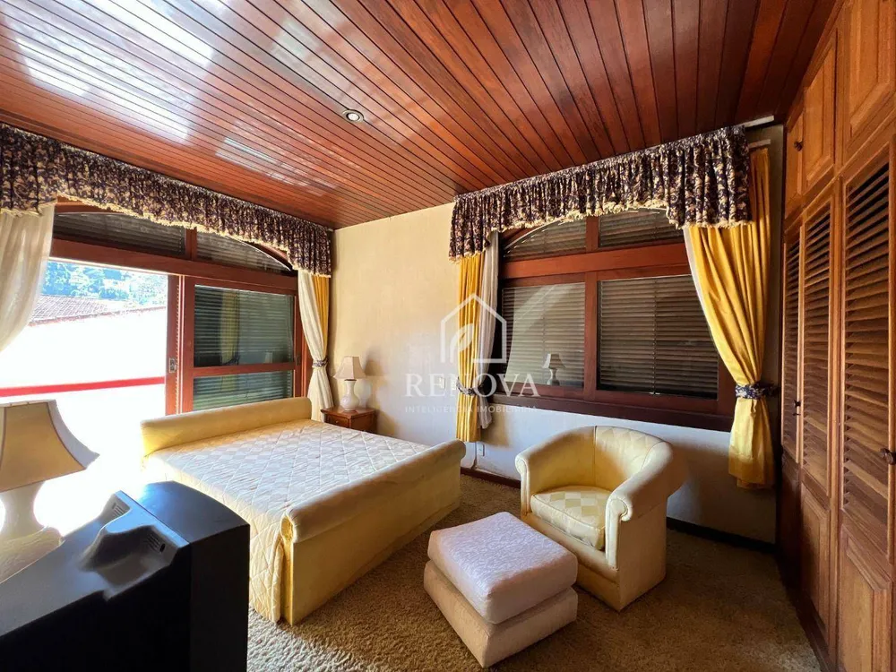 Casa, 7 quartos, 881 m² - Foto 19