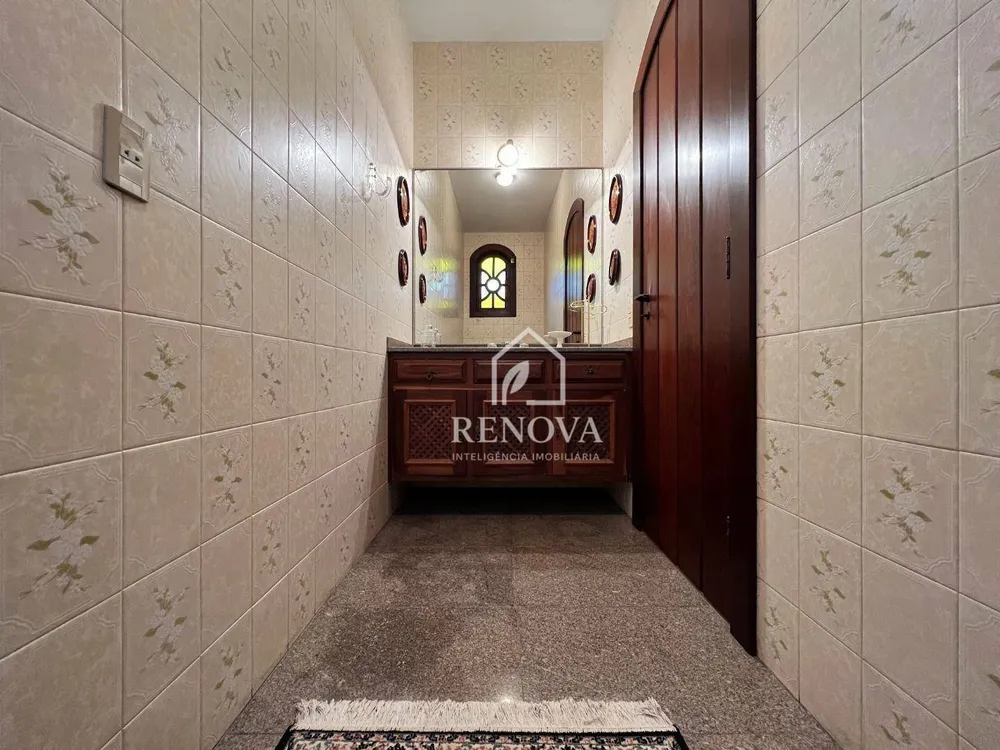 Casa, 7 quartos, 881 m² - Foto 5