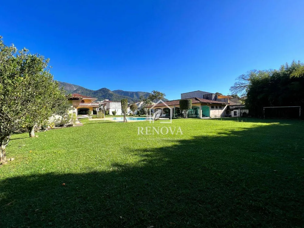 Casa, 7 quartos, 881 m² - Foto 28