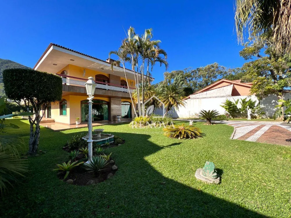 Casa, 7 quartos, 881 m² - Foto 27