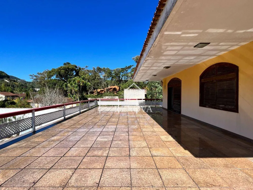 Casa, 7 quartos, 881 m² - Foto 23