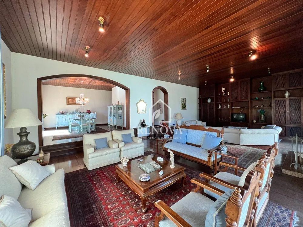 Casa, 7 quartos, 881 m² - Foto 3