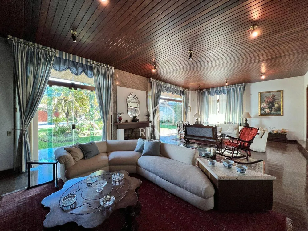 Casa, 7 quartos, 881 m² - Foto 31