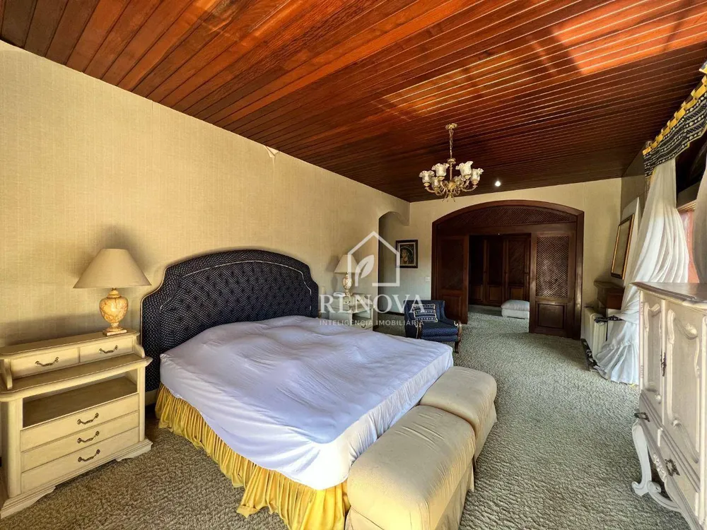 Casa, 7 quartos, 881 m² - Foto 7