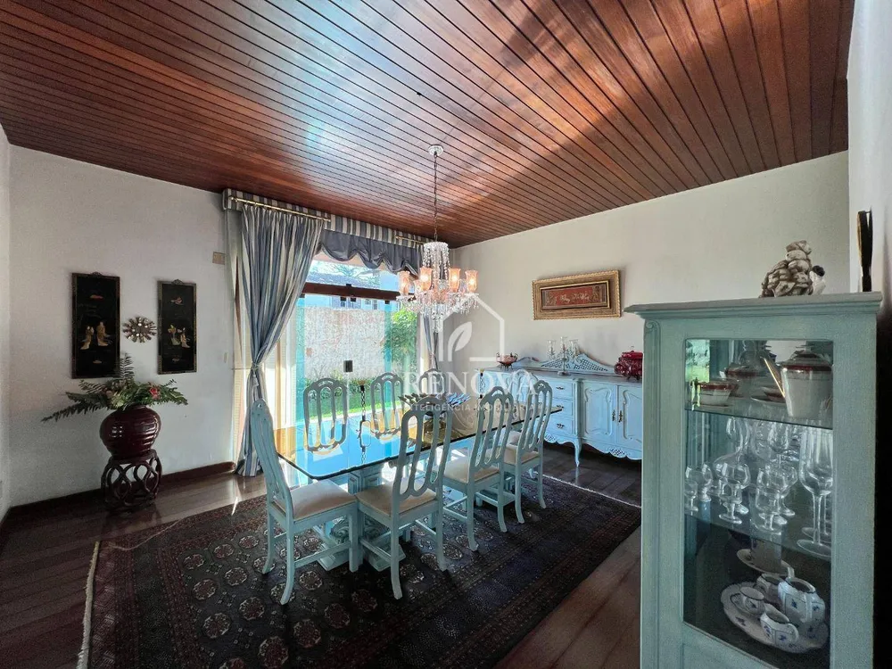Casa, 7 quartos, 881 m² - Foto 4